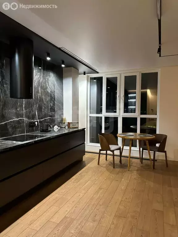 Квартира-студия: Белгород, улица Щорса, 8Мк1 (43 м) - Фото 2