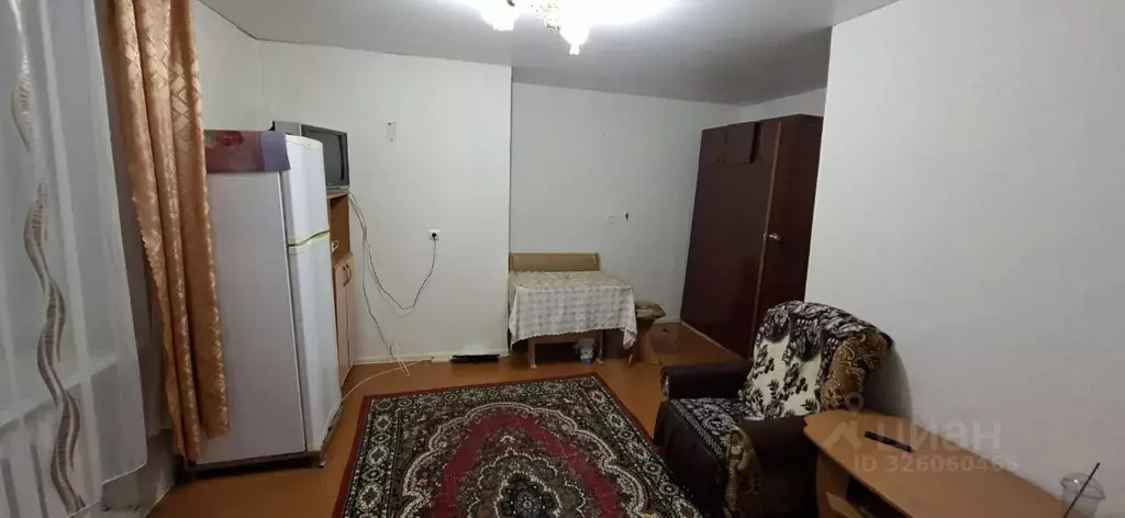 Комната Тюменская область, Заводоуковск ул. Энергетиков, 41 (17.0 м) - Фото 2