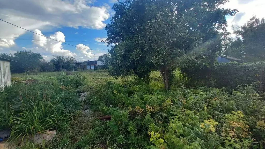 Дом в Оренбургская область, Оренбургский район, Благословенский ... - Фото 1