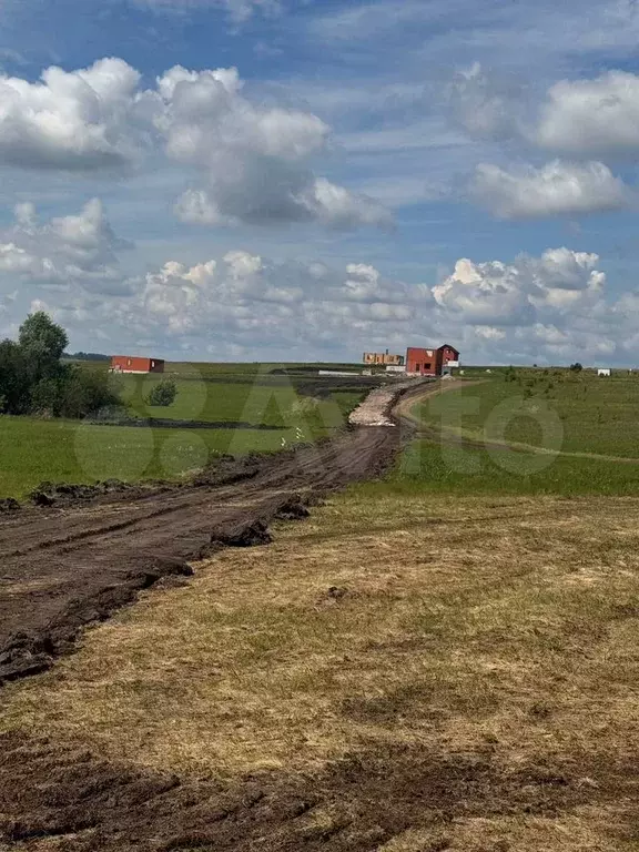 Участок 6 сот. (ИЖС) - Фото 1