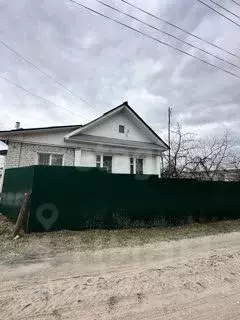 Дом в Нижегородская область, Навашино Набережная ул., 3 (124 м) - Фото 1