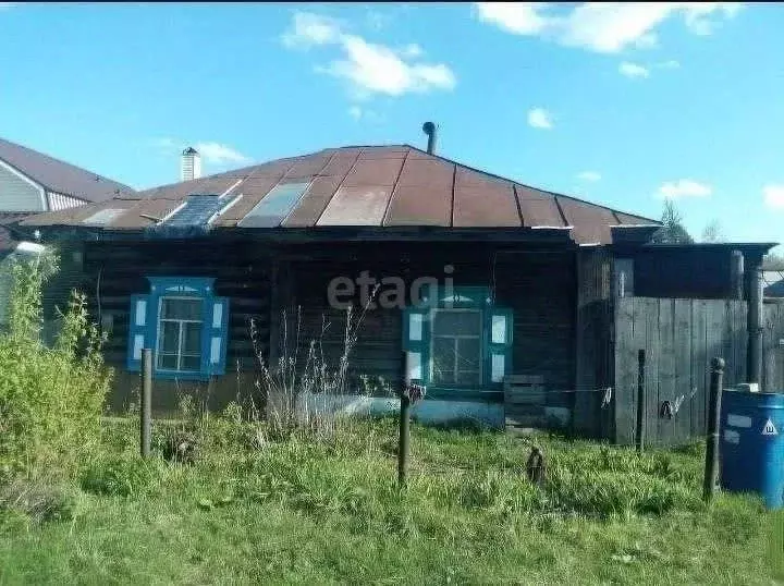 Дом в Алтайский край, Бийск Луговая ул., 20 (46 м) - Фото 0