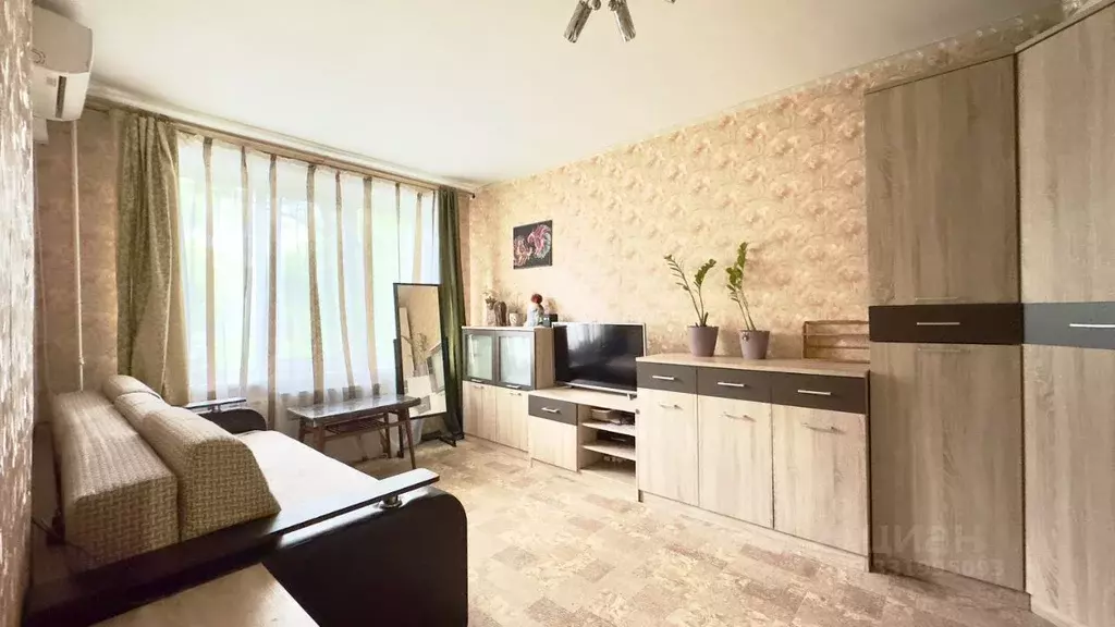 2-к кв. Московская область, Одинцово Садовая ул., 2 (43.8 м) - Фото 2