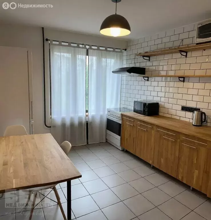 2-комнатная квартира: Москва, Краснодарская улица, 57к2 (52.4 м) - Фото 1