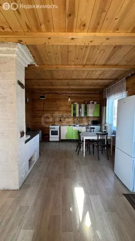 Дом в Иволгинский район, сельское поселение Нижнеиволгинское, улус ... - Фото 2