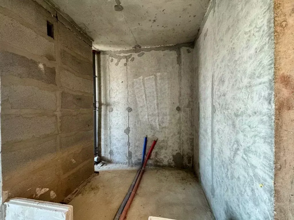 1-к кв. Москва ул. Адмирала Корнилова, 76к1 (40.0 м) - Фото 2