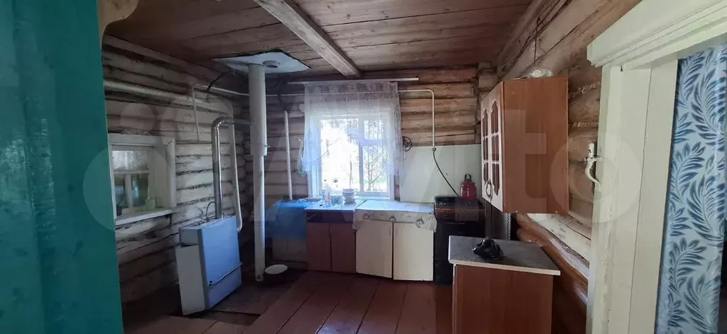 Дом 46,2 м на участке 35 сот. - Фото 1