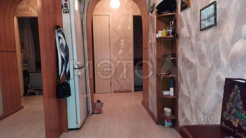 2-к кв. Москва Лебедянская ул., 15К2 (56.0 м) - Фото 2