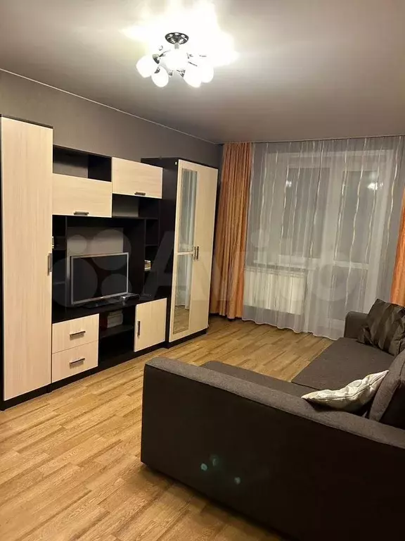 2-к. квартира, 56,2 м, 7/10 эт. - Фото 1
