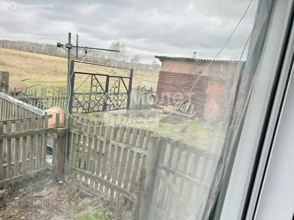 Дом в село Ершово, Заречная улица, 3А (45.5 м) - Фото 1
