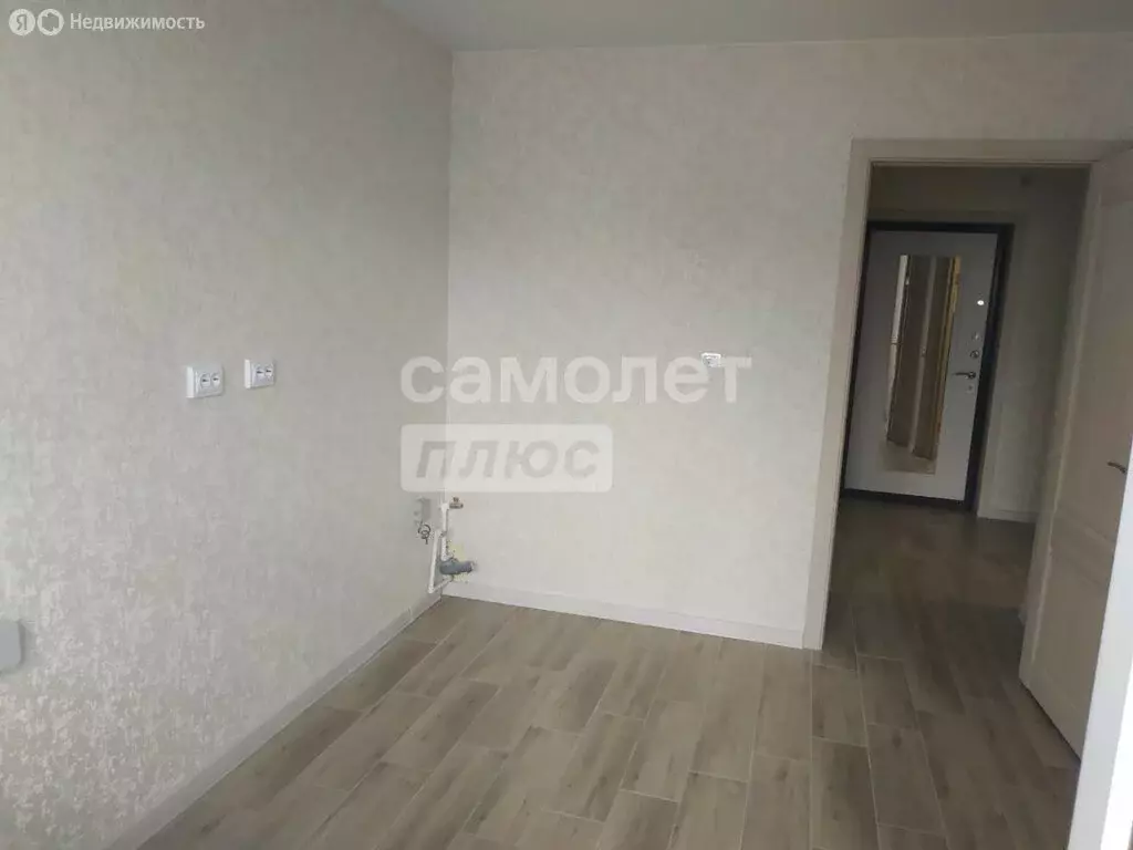 1-комнатная квартира: Липецк, проспект Победы, 71 (42 м) - Фото 2