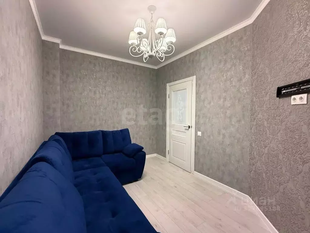 2-к кв. Саратовская область, Энгельс ул. Максима Горького, 14 (54.5 м) - Фото 1