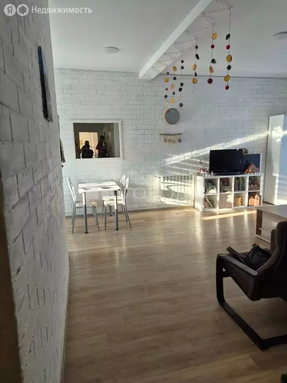 Дом в Новосибирский район, Берёзовский сельсовет, ТСН Солнечное озеро, ... - Фото 2