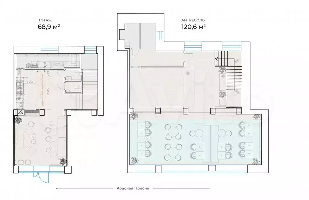 Габ на трафике, 21.2 м - Фото 0