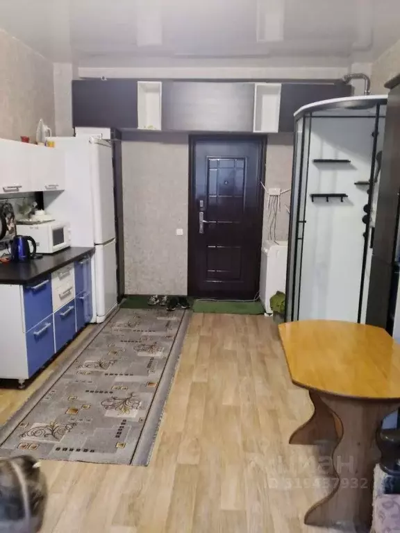 Комната Самарская область, Самара Кабельная ул., 45а (15.0 м) - Фото 1