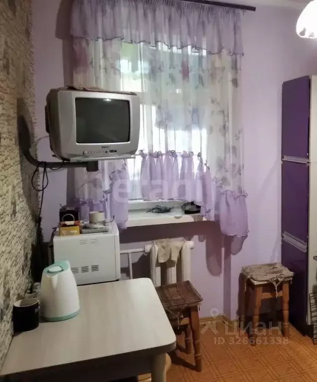 1-к кв. Крым, Евпатория просп. Победы, 47 (33.3 м) - Фото 1