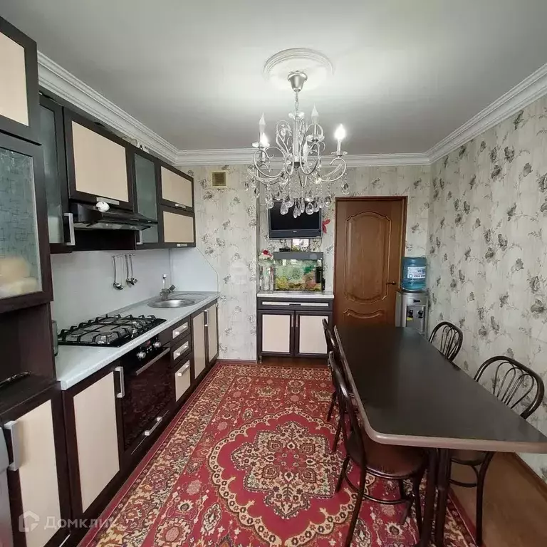 Продаётся 2-к квартира, 52.2 м - Фото 1