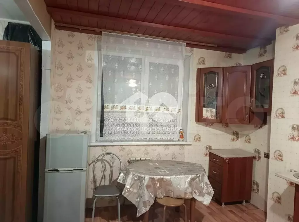 Квартира-студия, 36 м, 9/17 эт. - Фото 1