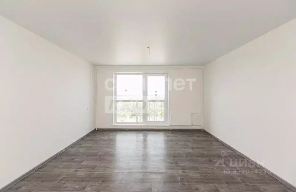 3-к кв. Челябинская область, Челябинск Нефтебазовая ул., 20 (64.0 м) - Фото 2