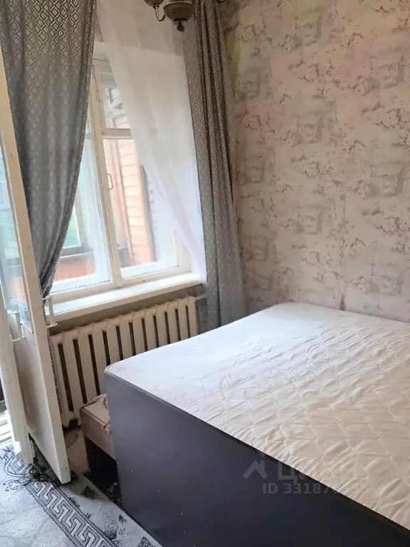 2-к кв. Москва Верхняя Первомайская ул., 12 (35.0 м) - Фото 2