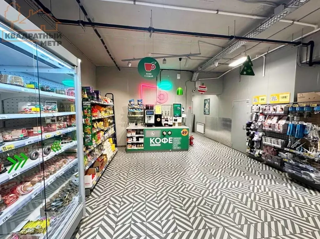 Помещение свободного назначения в Ульяновская область, Димитровград ... - Фото 2