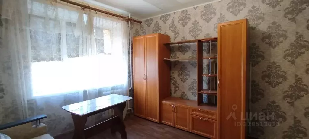 Комната Ростовская область, Волгодонск ул. Ленина, 100 (18.0 м) - Фото 2