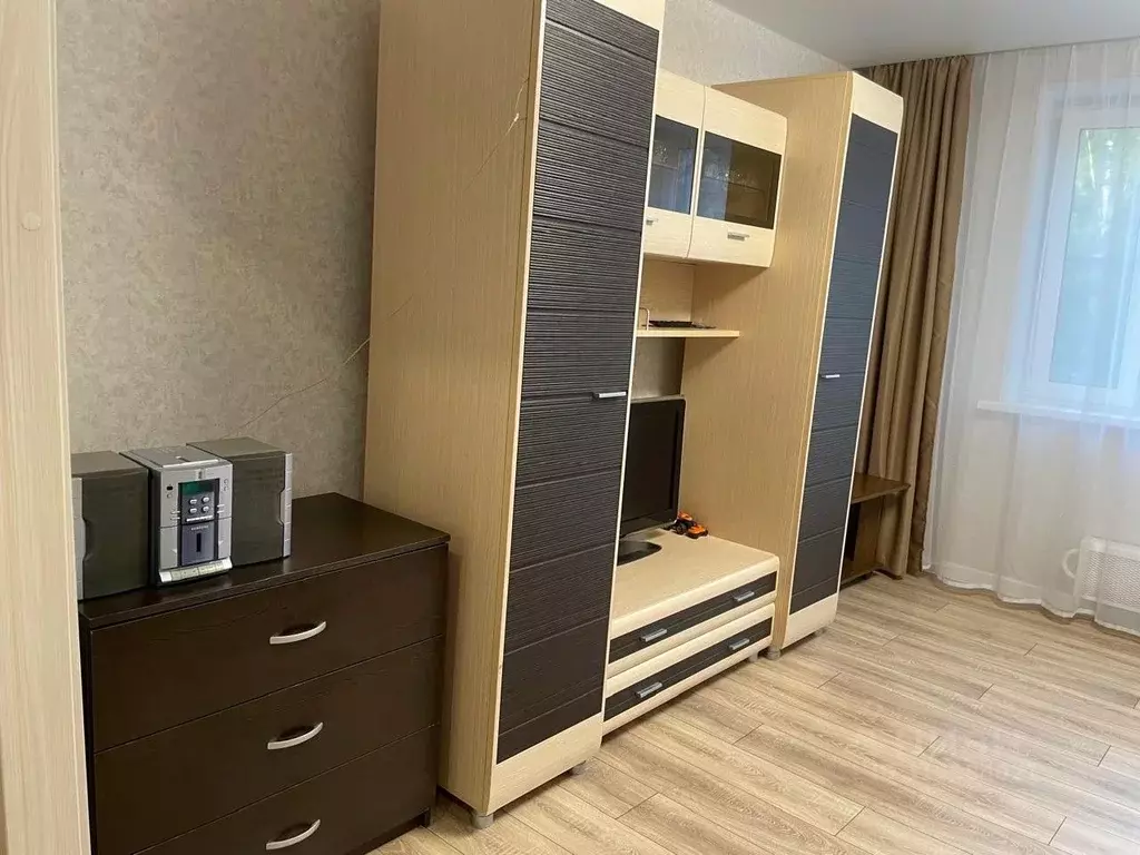3-к кв. Москва ул. Бестужевых, 12 (64.4 м) - Фото 0