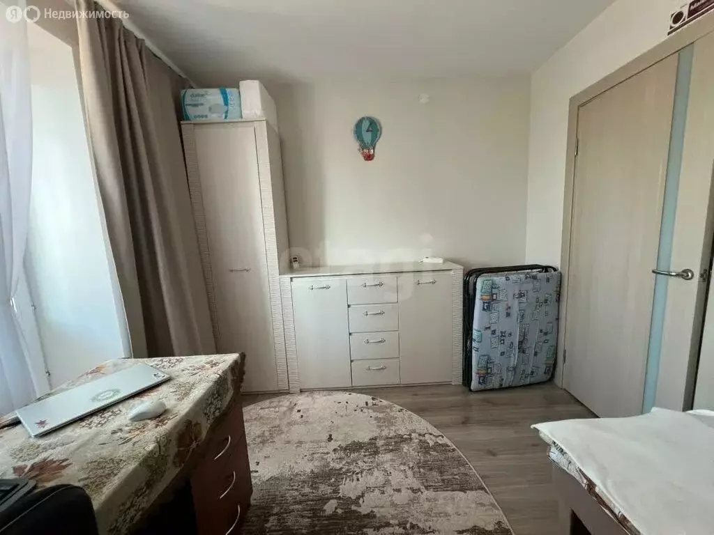 2-комнатная квартира: Ярославль, Брагинская улица, 22 (53.7 м) - Фото 1