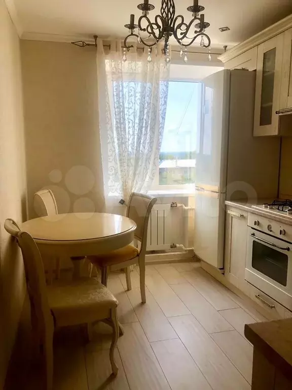 3-к. квартира, 70 м, 7/9 эт. - Фото 1
