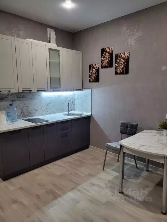 Студия Краснодарский край, Краснодар ул. Имени Генерала Корнилова, 9к2 ... - Фото 0