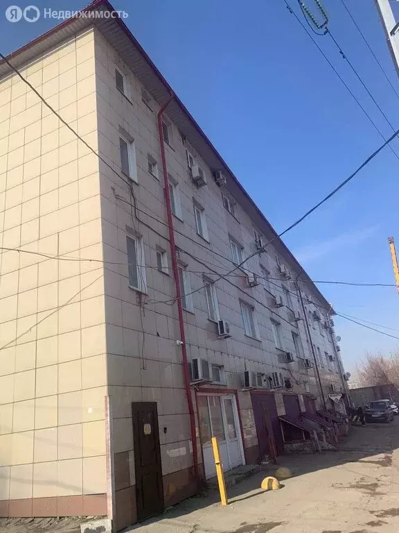 Помещение свободного назначения (46 м) - Фото 2