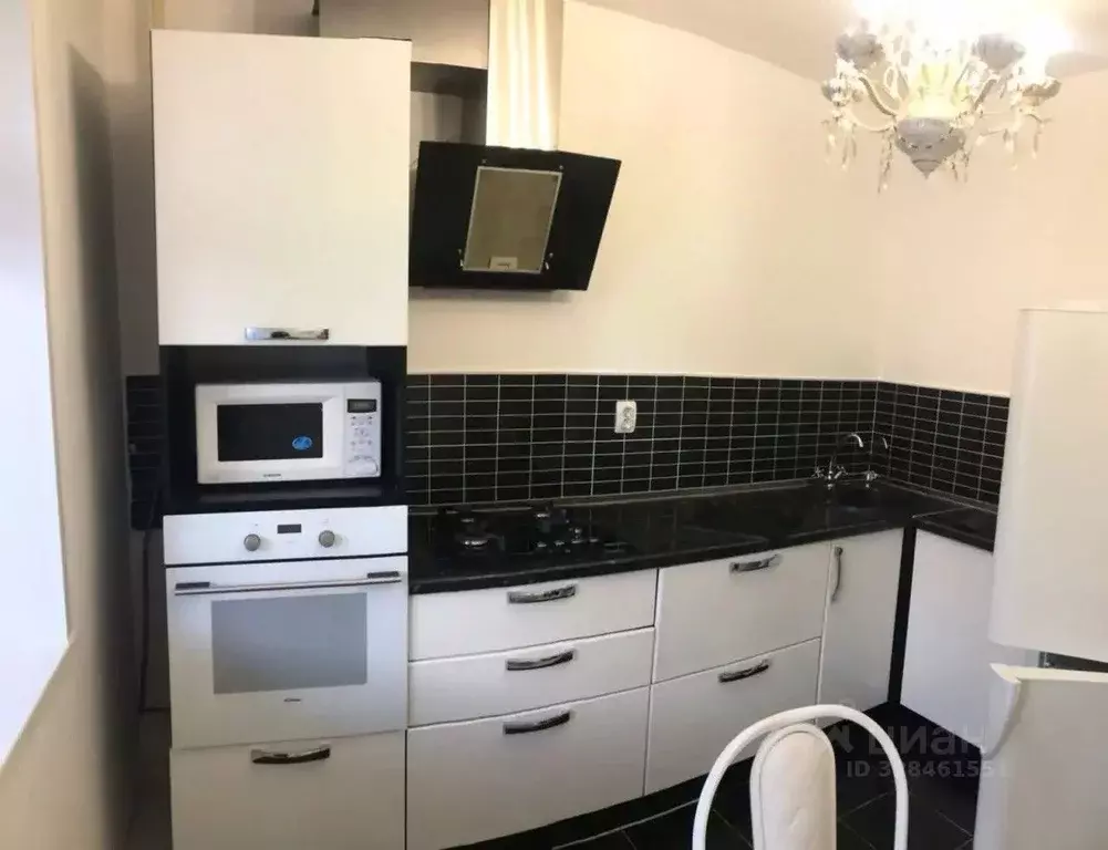 2-к кв. Татарстан, Казань ул. Бондаренко, 30 (52.0 м) - Фото 2