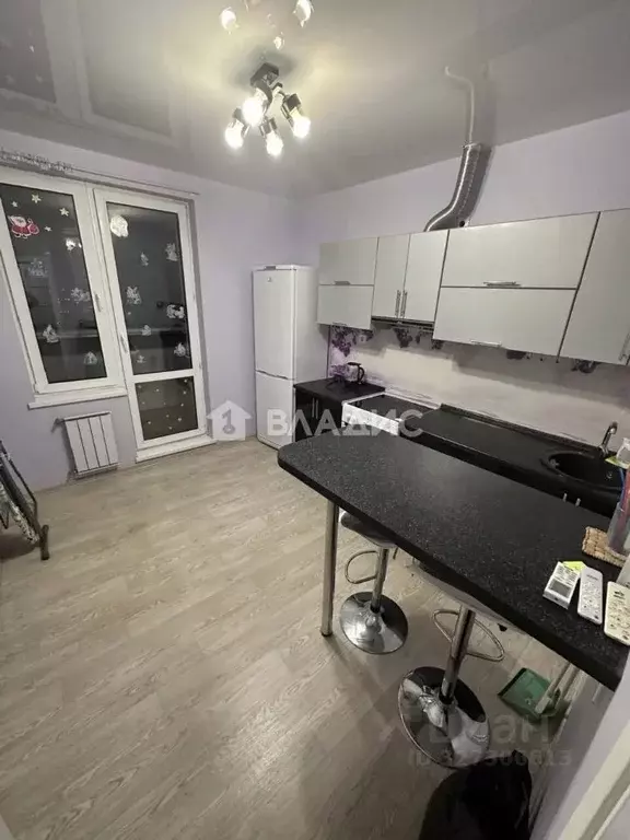 1-к кв. Московская область, Красногорск городской округ, Путилково пгт ... - Фото 2