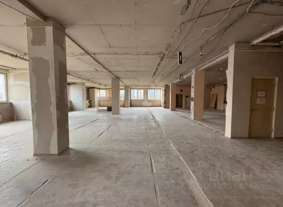 Склад в Санкт-Петербург Заставская ул., 7 (450 м) - Фото 1