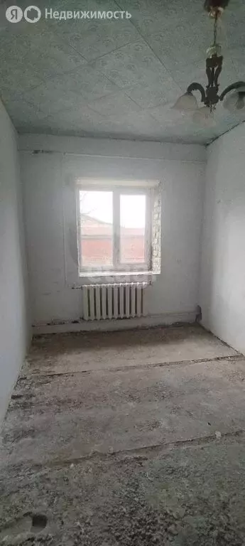 2-комнатная квартира: посёлок Тоншалово, Рабочая улица, 58 (41.7 м) - Фото 0