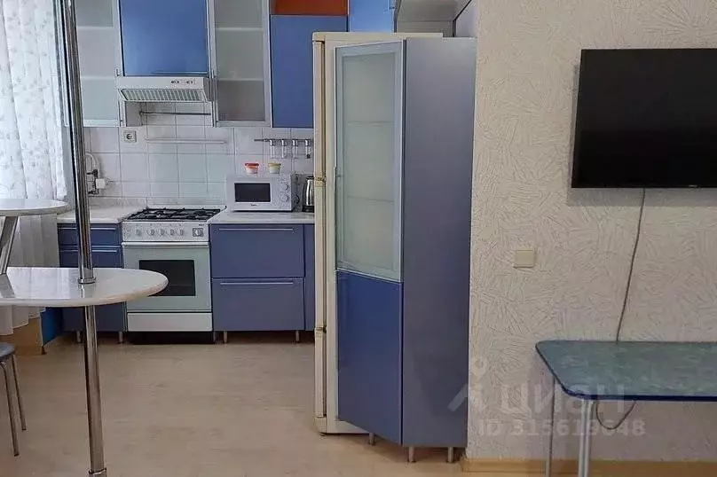 2-к кв. Алтайский край, Барнаул ул. 1 Мая, 8 (43.0 м) - Фото 1