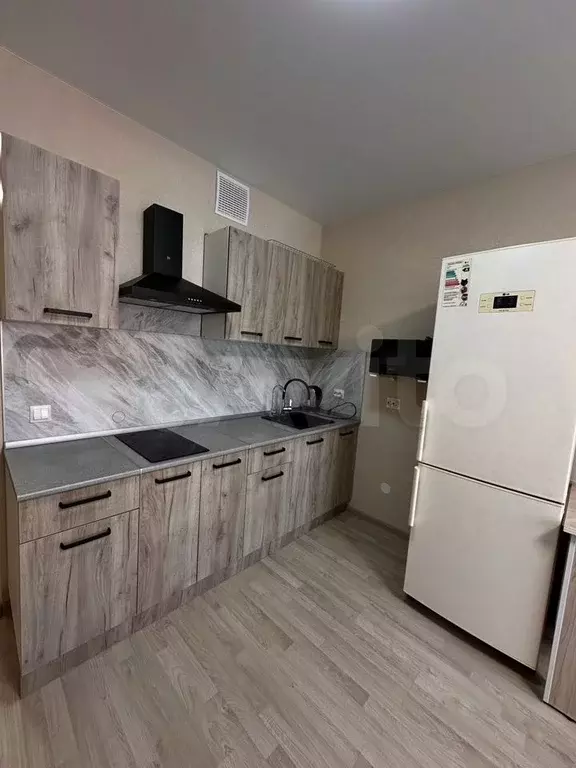 Квартира-студия, 25 м, 8/10 эт. - Фото 1