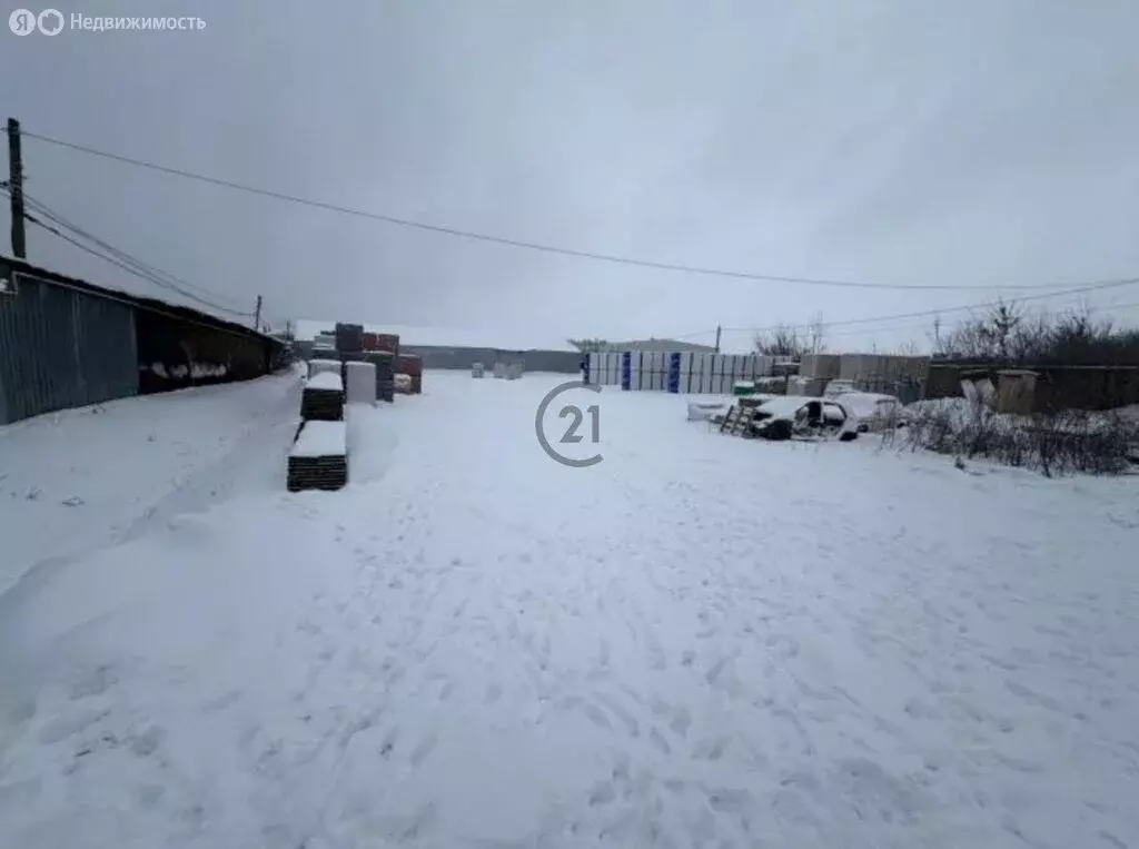 Склад (2015 м) - Фото 2