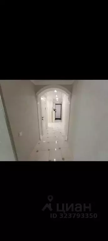 2-к кв. Чеченская республика, Грозный просп. В.В. Путина, 34А (72.0 м) - Фото 2