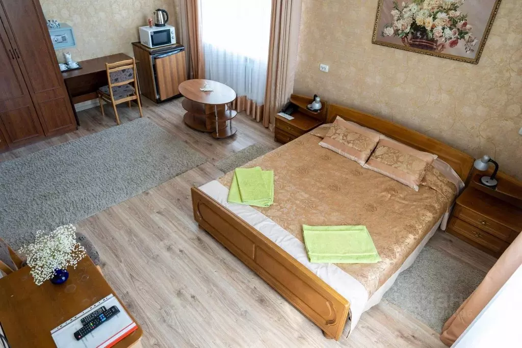 Комната Калужская область, Дзержинский район, Товарково городское ... - Фото 2