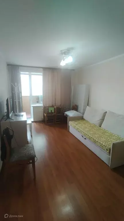 Продаётся 1-к квартира, 40.5 м - Фото 0