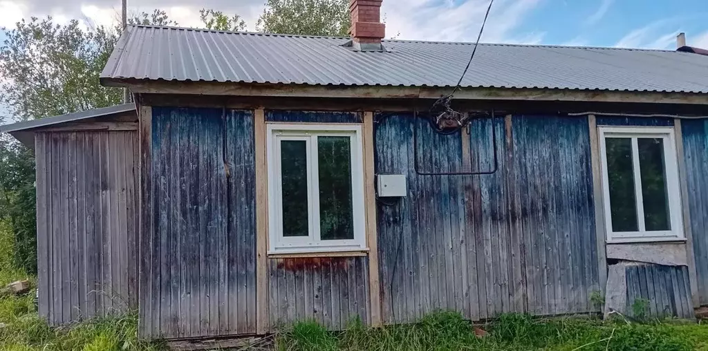 Помещение свободного назначения в Вологодская область, Шекснинский ... - Фото 1