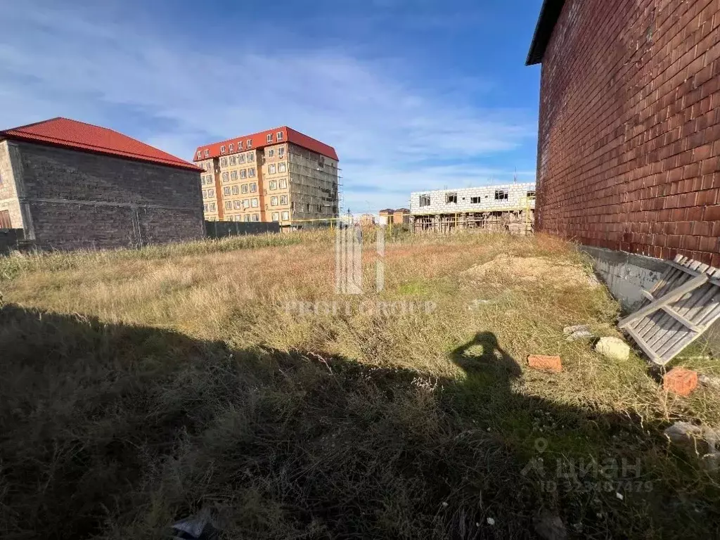 Участок в Дагестан, Махачкала ул. 6-я Звездопадная, 30 (3.0 сот.) - Фото 2