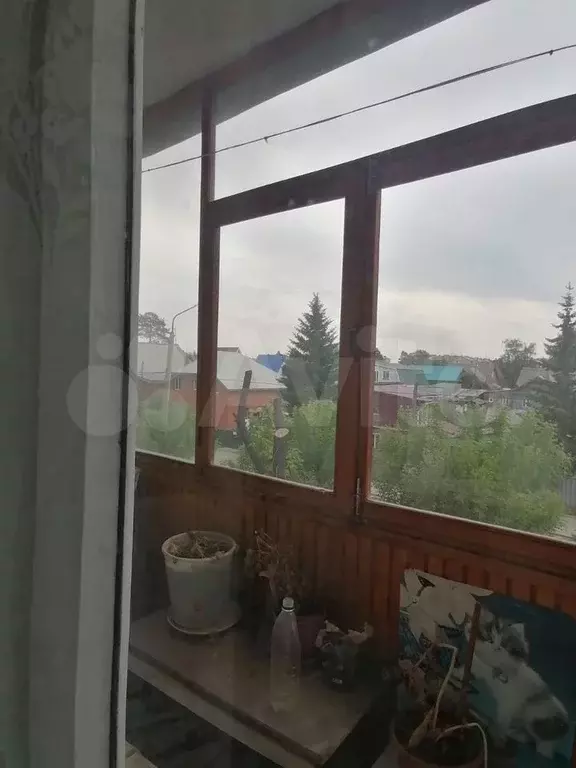 1-к. квартира, 30,6 м, 3/5 эт. - Фото 1