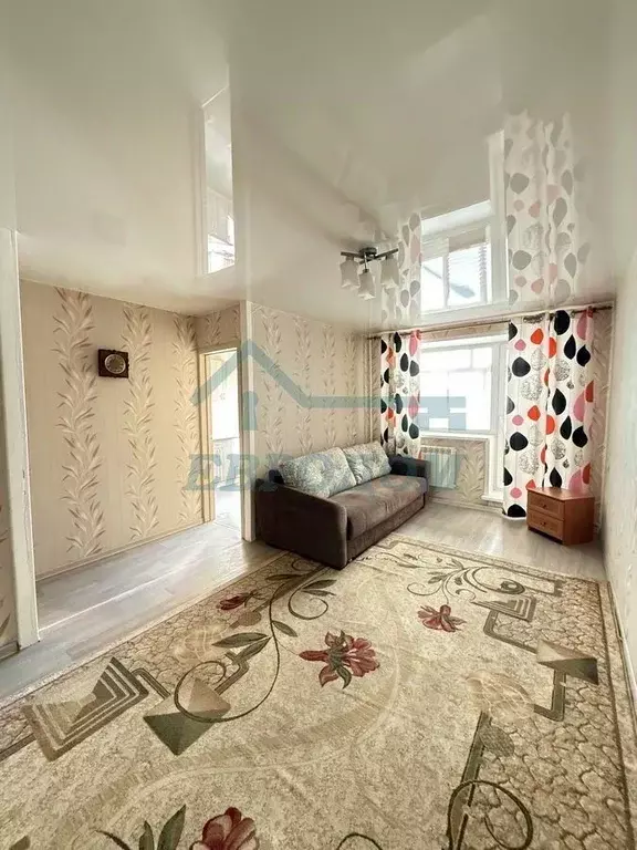 1-к кв. Новосибирская область, Новосибирск ул. Дуси Ковальчук, 266 ... - Фото 1