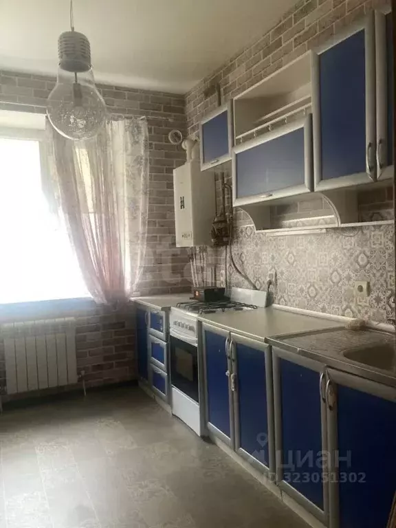 1-к кв. Ставропольский край, Ставрополь ул. Рогожникова, 2 (40.0 м) - Фото 2