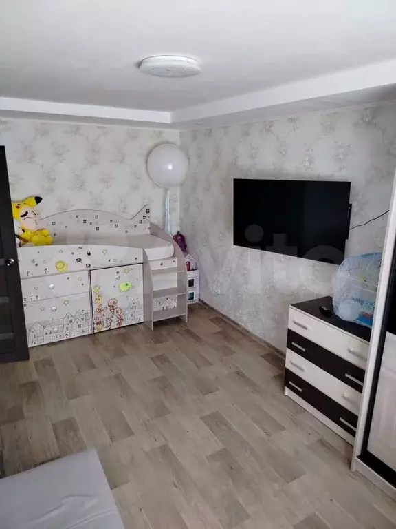 1-к. квартира, 30,4 м, 2/5 эт. - Фото 1
