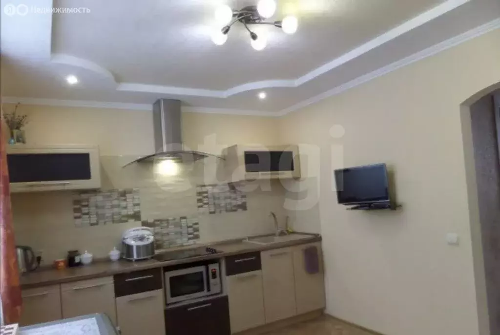 Дом в Сыктывкар, Национальная улица (94 м) - Фото 2