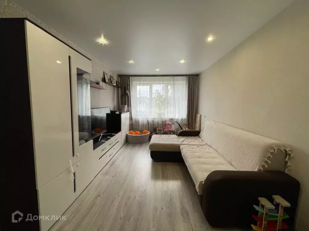Продаётся 3-к квартира, 66.9 м - Фото 0