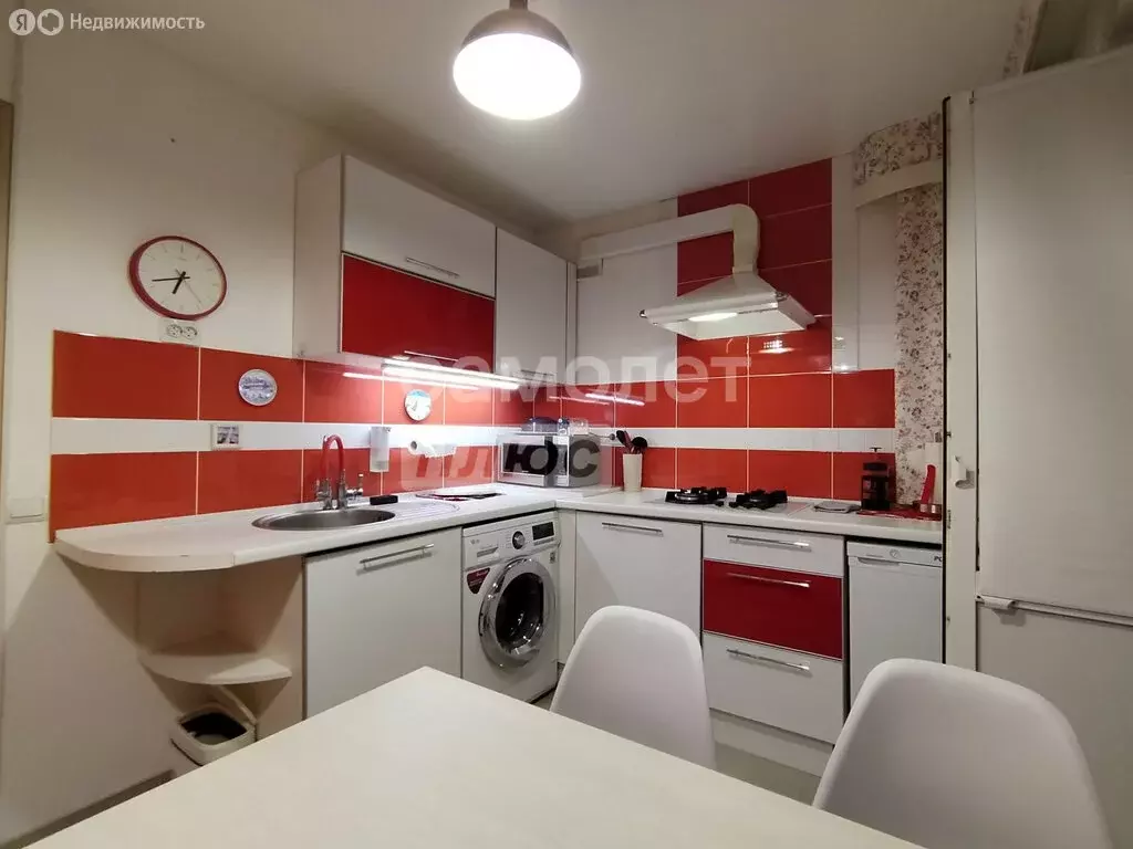 1-комнатная квартира: Йошкар-Ола, Красноармейская улица, 95Б (33.06 м) - Фото 2